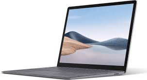 Surface Laptop Serie
